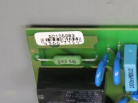 Endress+Hauser Set Netzteilprint 20-55VAC 16-62VDC 50105983 Used