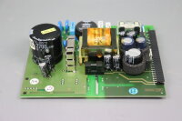Endress+Hauser Set Netzteilprint 20-55VAC 16-62VDC 50105983 Used