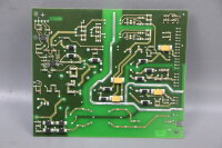 Endress+Hauser Set Netzteilprint 20-55VAC 16-62VDC 50105983 Used
