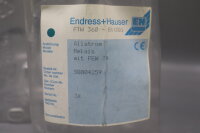 Endress+Hauser FTW 360-G1XGD1 Pumpenschutz unused
