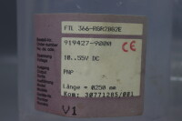 Endress+Hauser Liquiphant 2 FTL366-RGR2BG2E 0250 F&uuml;llstandgrenzschalter unused