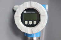 Endress+Hauser Levelflex M FMP40-ABB2GRJB21AA FW V01.04.00 Unused OVP