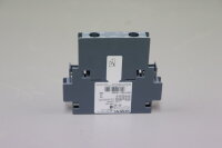 Siemens 3RH1921-1EA02 2&Ouml;/2NC E07 Hilfsschalterblock 5/50Hz Unused OVP