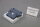 Siemens 3RH1921-1EA02 2&Ouml;/2NC E07 Hilfsschalterblock 5/50Hz Unused OVP