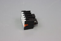 Siemens 3TX4422-1A 32E 2NO+2NC Hilfsschalterblock Unused OVP
