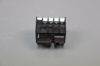 Siemens 3TX4422-1A 32E 2NO+2NC Hilfsschalterblock Unused OVP