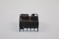 Siemens 3TX4422-1A 32E 2NO+2NC Hilfsschalterblock Unused OVP