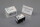 Siemens 3TX4422-1A 32E 2NO+2NC Hilfsschalterblock Unused OVP