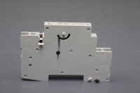 Siemens 5SX9 100 Hilfsstromschalter 1S+1&Ouml; 5SX9100 Unused OVP