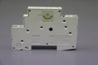 Siemens 5SX9 100 Hilfsstromschalter 1S+1&Ouml; 5SX9100 Unused OVP