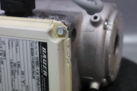 Bauer BG04-11/EUWL04LA8 1975582-4 Getriebemotor used