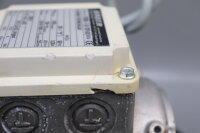 Bauer BG04-11/EUWL04LA8 1975582-4 Getriebemotor used