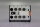 Siemens 3TX4412-1A Hilfsschalterblock Auxiliary contact block 22E 1NO+2NC Unused OVP
