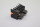 Siemens 3TX4412-1A Hilfsschalterblock Auxiliary contact block 22E 1NO+2NC Unused OVP