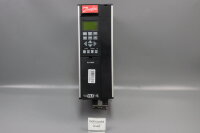 Danfoss VLT 5000 Umrichter VLT5011PT5B20STR1DLF00A00C0 175Z0076 12,2kVA Unused