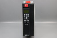 Danfoss VLT5000 Frequenzumrichter 175Z0076 VLT5011PT5B20STR3DLF00A00 12.2kVA