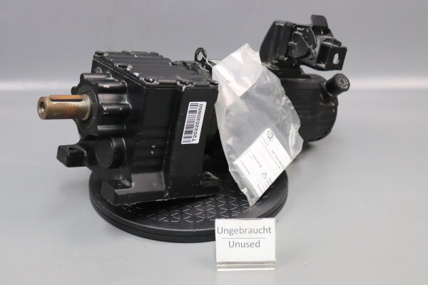 Sew Eurodrive Servomotor R27 CM71S/TF/RH1M/SM51 3000 rpm Unused