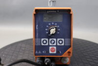 ProMinent Gamma/4 G/4A1002PP1000A00000 Dosierpumpe 10bar 2,09 L/h used