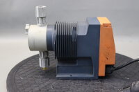 ProMinent Gamma/4 G/4A1002PP1000A00000 Dosierpumpe 10bar 2,09 L/h used