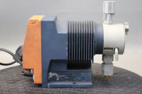 ProMinent Gamma/4 G/4A1002PP1000A00000 Dosierpumpe 10bar 2,09 L/h used