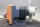 ProMinent Gamma/4 G/4A1002PP1000A00000 Dosierpumpe 10bar 2,09 L/h used