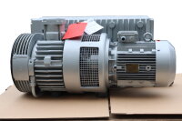 Busch RC 0160 C 4Z1 HHZZ Drehschieberpumpe 20 mbar...