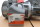 Busch RC 0160 C 4Z1 HHZZ Drehschieberpumpe 20 mbar RC0160C4Z1HHZZ used