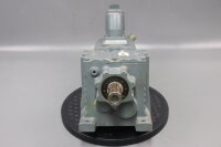 SEW Eurodrive Stirnradgetriebemotor R27 CM71S/TF/RH1M/SM51 3000 rpm Used