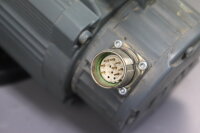 SEW Eurodrive Stirnradgetriebemotor R27 CM71S/TF/RH1M/SM51 3000 rpm Used