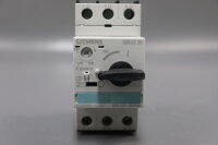 Siemens Sirius 3RV1421-0HA10 E04 Leistungsschalter 0,55-0,8A Unused OVP