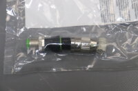 MURR Elektronik 7000-12461-0000000 male straight field-wireable 32V 4A Unused OVP