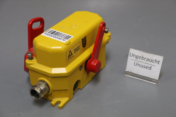 Kiepe Elektrik HEN 001 91.043450 Seilzugnotschalter unused