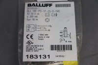 Balluff BOS00UH BLE 18E-P0-1P-E5-D-S4S...