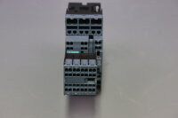 Siemens 3RT2024-2DB44-3MA0 E03 Leistungsschütz 24VDC...