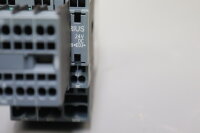Siemens 3RT2024-2DB44-3MA0 E03 Leistungssch&uuml;tz 24VDC Unused