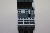 Siemens 3RT2024-2DB44-3MA0 E03 Leistungssch&uuml;tz 24VDC Unused