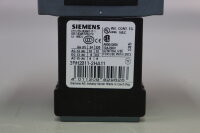 Siemens 3RT2024-2DB44-3MA0 E03 Leistungssch&uuml;tz 24VDC Unused