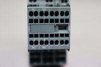 Siemens 3RT2024-2DB44-3MA0 E03 Leistungssch&uuml;tz 24VDC Unused