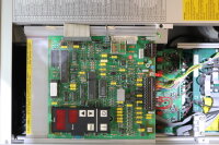 Danfoss Umrichter 175H1214 VTL Type 3011 380-415V Used