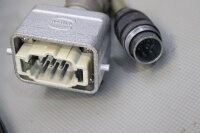 Danfoss Umrichter 175H1214 VTL Type 3011 380-415V Used