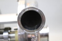 Alfa Laval Zentrifugalpumpe LKHUP 35/220 SSS 7.5kW + ABB M2AA132SB 8.5kW Used