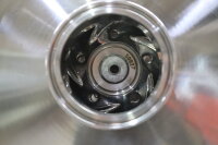 Alfa Laval Zentrifugalpumpe LKHUP 35/220 SSS 7.5kW + ABB M2AA132SB 8.5kW Used