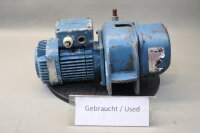 Mannesmann Demag Kranmotor KBU 71 B 8/2 033kW 2750 u/min...
