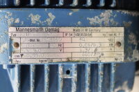 Mannesmann Demag Kranmotor KBU 71 B 8/2 033kW 2750 u/min...