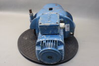 Mannesmann Demag Kranmotor KBU 71 B 8/2 033kW 2750 u/min Used
