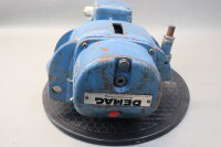 Mannesmann Demag Kranmotor KBU 71 B 8/2 033kW 2750 u/min Used