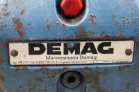 Mannesmann Demag Kranmotor KBU 71 B 8/2 033kW 2750 u/min Used