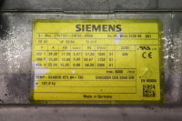 Siemens 1PH7131-2NF30-0BK0 15kW Encoder D20 2048 S/R...