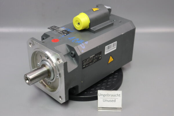 Siemens 1FT6084-1AF71-4AG1 Servomotor 3000U/min selbstgek&uuml;hlt, IP65 IM B5 Unused