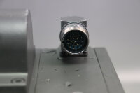 Siemens 1FT6084-1AF71-4AG1 Servomotor 3000U/min selbstgek&uuml;hlt, IP65 IM B5 Unused